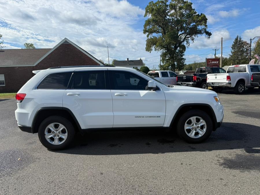 2014 Jeep Grand Cherokee 4WD 4dr Laredo, available for sale in Southwick, Massachusetts | Country Auto Sales. Southwick, Massachusetts 2014 Jeep Grand Cherokee 4WD 4dr Laredo, available for sale in Southwick, Massachusetts | Country Auto Sales. Southwick, Massachusetts