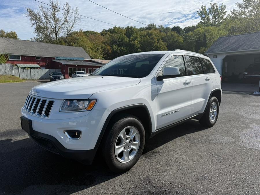 2014 Jeep Grand Cherokee 4WD 4dr Laredo, available for sale in Southwick, Massachusetts | Country Auto Sales. Southwick, Massachusetts 2014 Jeep Grand Cherokee 4WD 4dr Laredo, available for sale in Southwick, Massachusetts | Country Auto Sales. Southwick, Massachusetts