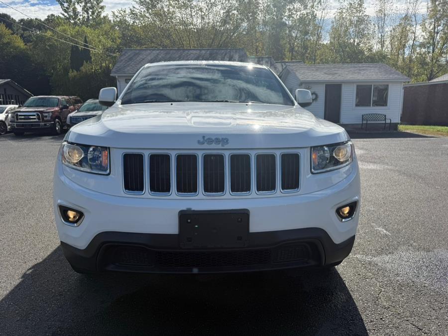 2014 Jeep Grand Cherokee 4WD 4dr Laredo, available for sale in Southwick, Massachusetts | Country Auto Sales. Southwick, Massachusetts 2014 Jeep Grand Cherokee 4WD 4dr Laredo, available for sale in Southwick, Massachusetts | Country Auto Sales. Southwick, Massachusetts