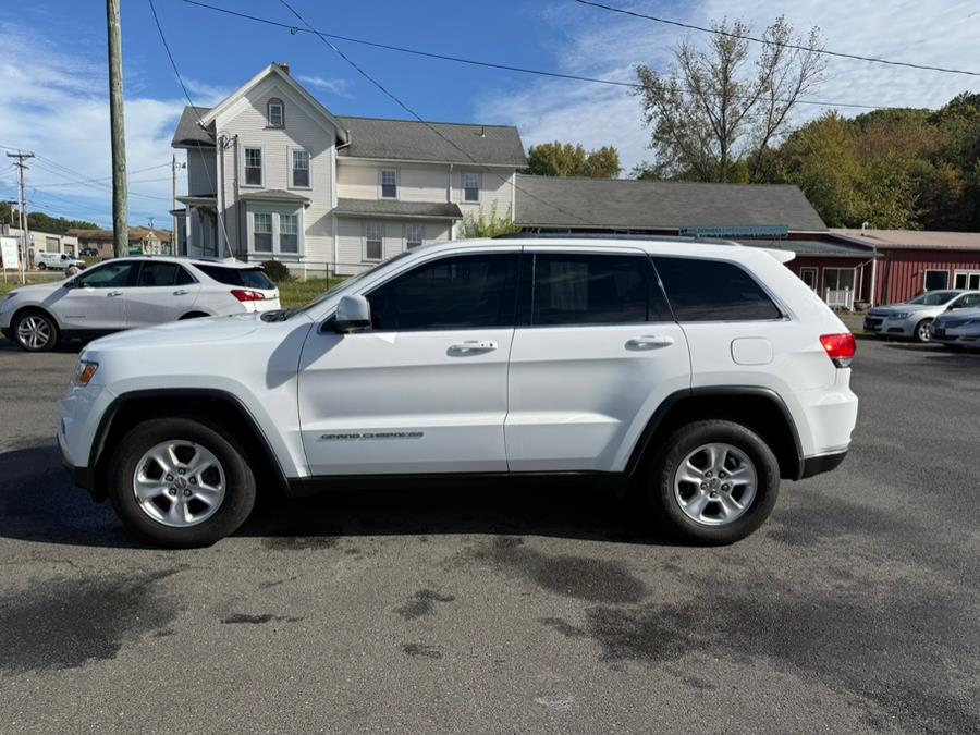 2014 Jeep Grand Cherokee 4WD 4dr Laredo, available for sale in Southwick, Massachusetts | Country Auto Sales. Southwick, Massachusetts 2014 Jeep Grand Cherokee 4WD 4dr Laredo, available for sale in Southwick, Massachusetts | Country Auto Sales. Southwick, Massachusetts