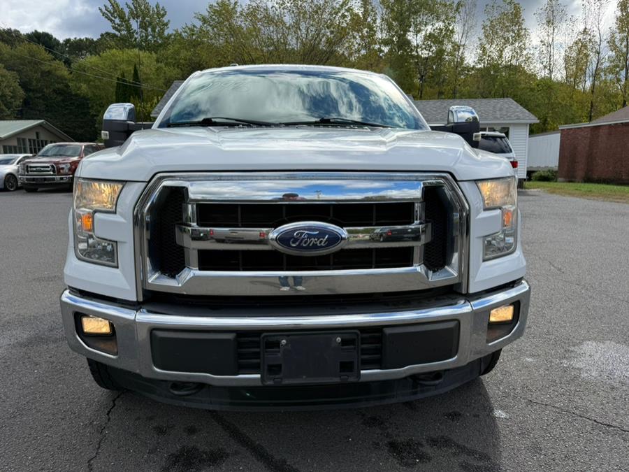 2015 Ford F-150 4WD SuperCrew 157" XLT, available for sale in Southwick, Massachusetts | Country Auto Sales. Southwick, Massachusetts 2015 Ford F-150 4WD SuperCrew 157" XLT, available for sale in Southwick, Massachusetts | Country Auto Sales. Southwick, Massachusetts