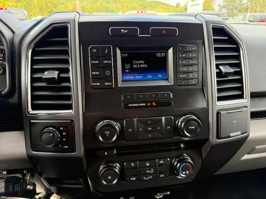 2015 Ford F-150 4WD SuperCrew 157" XLT, available for sale in Southwick, Massachusetts | Country Auto Sales. Southwick, Massachusetts 2015 Ford F-150 4WD SuperCrew 157" XLT, available for sale in Southwick, Massachusetts | Country Auto Sales. Southwick, Massachusetts