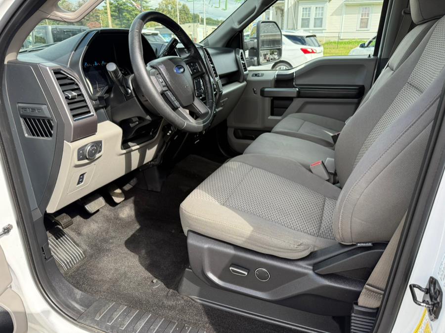 2015 Ford F-150 4WD SuperCrew 157" XLT, available for sale in Southwick, Massachusetts | Country Auto Sales. Southwick, Massachusetts 2015 Ford F-150 4WD SuperCrew 157" XLT, available for sale in Southwick, Massachusetts | Country Auto Sales. Southwick, Massachusetts