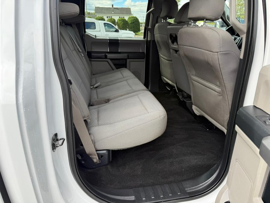 2015 Ford F-150 4WD SuperCrew 157" XLT, available for sale in Southwick, Massachusetts | Country Auto Sales. Southwick, Massachusetts 2015 Ford F-150 4WD SuperCrew 157" XLT, available for sale in Southwick, Massachusetts | Country Auto Sales. Southwick, Massachusetts