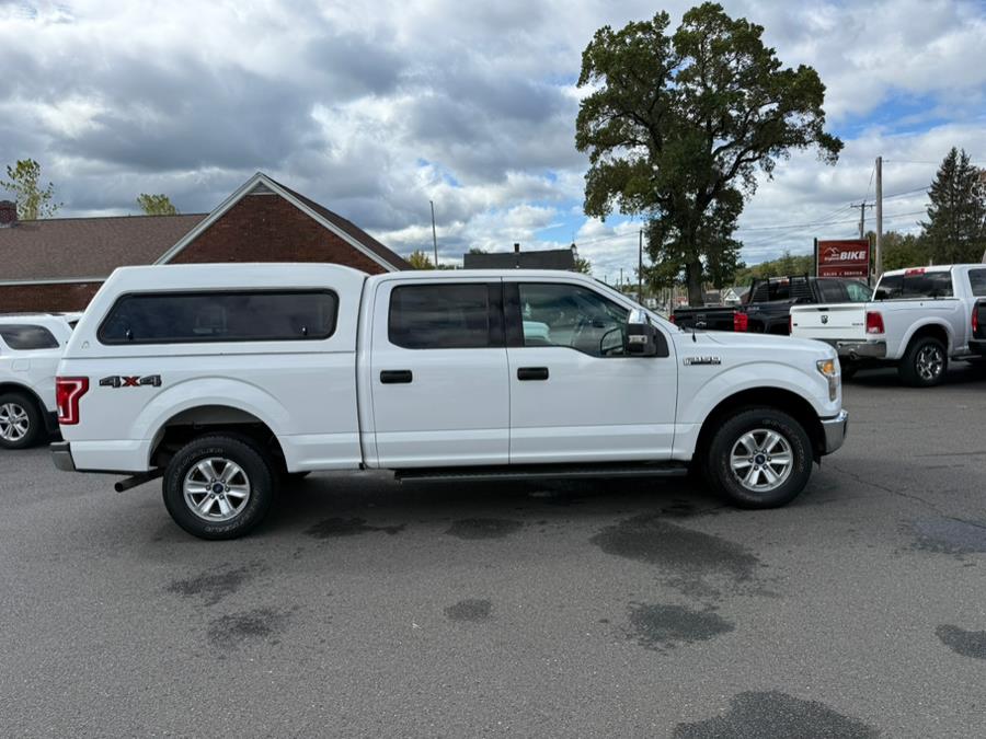 2015 Ford F-150 4WD SuperCrew 157" XLT, available for sale in Southwick, Massachusetts | Country Auto Sales. Southwick, Massachusetts 2015 Ford F-150 4WD SuperCrew 157" XLT, available for sale in Southwick, Massachusetts | Country Auto Sales. Southwick, Massachusetts