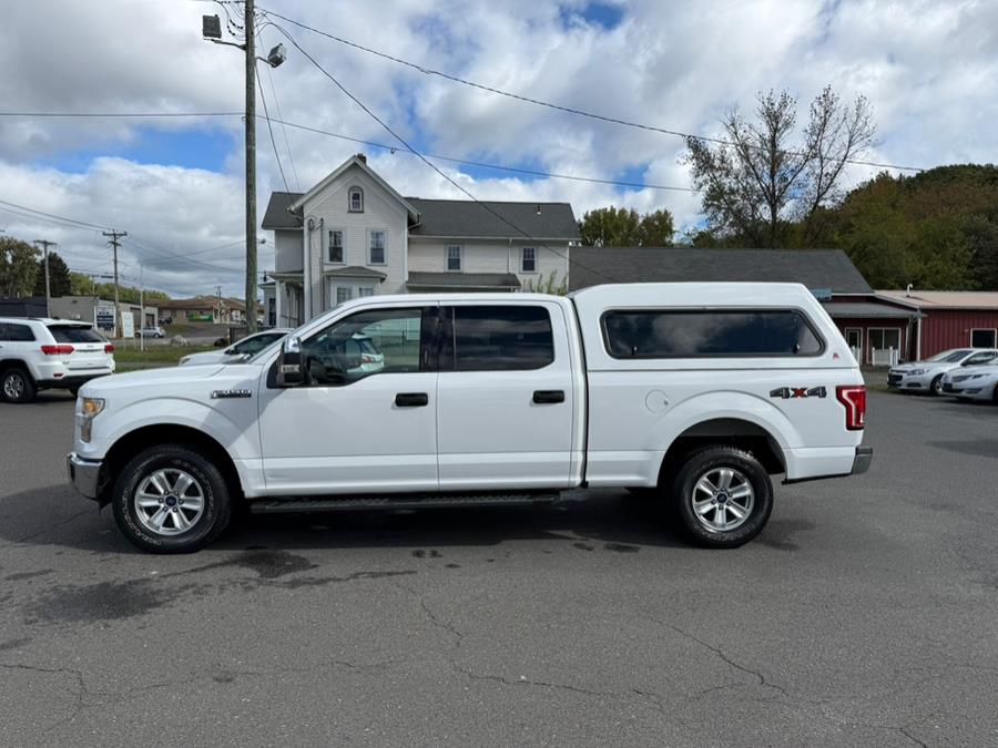 2015 Ford F-150 4WD SuperCrew 157" XLT, available for sale in Southwick, Massachusetts | Country Auto Sales. Southwick, Massachusetts 2015 Ford F-150 4WD SuperCrew 157" XLT, available for sale in Southwick, Massachusetts | Country Auto Sales. Southwick, Massachusetts