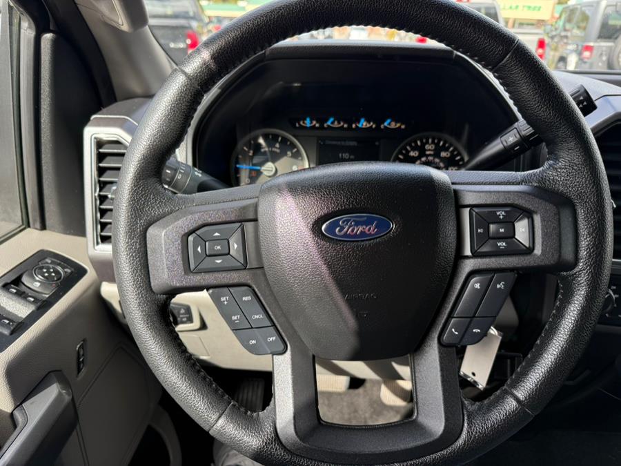 2015 Ford F-150 4WD SuperCrew 157" XLT, available for sale in Southwick, Massachusetts | Country Auto Sales. Southwick, Massachusetts 2015 Ford F-150 4WD SuperCrew 157" XLT, available for sale in Southwick, Massachusetts | Country Auto Sales. Southwick, Massachusetts