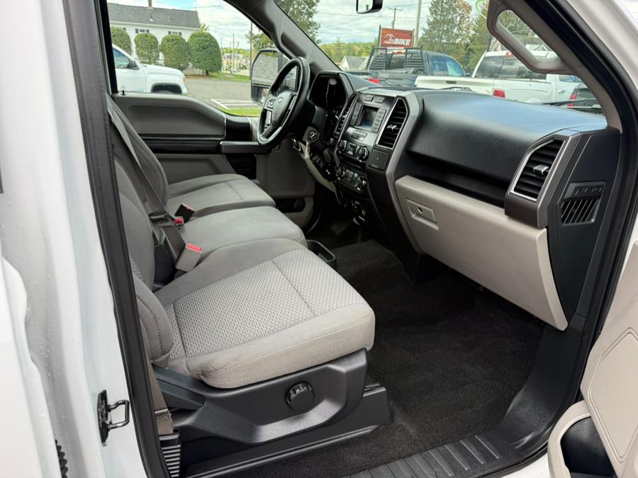 2015 Ford F-150 4WD SuperCrew 157" XLT, available for sale in Southwick, Massachusetts | Country Auto Sales. Southwick, Massachusetts 2015 Ford F-150 4WD SuperCrew 157" XLT, available for sale in Southwick, Massachusetts | Country Auto Sales. Southwick, Massachusetts