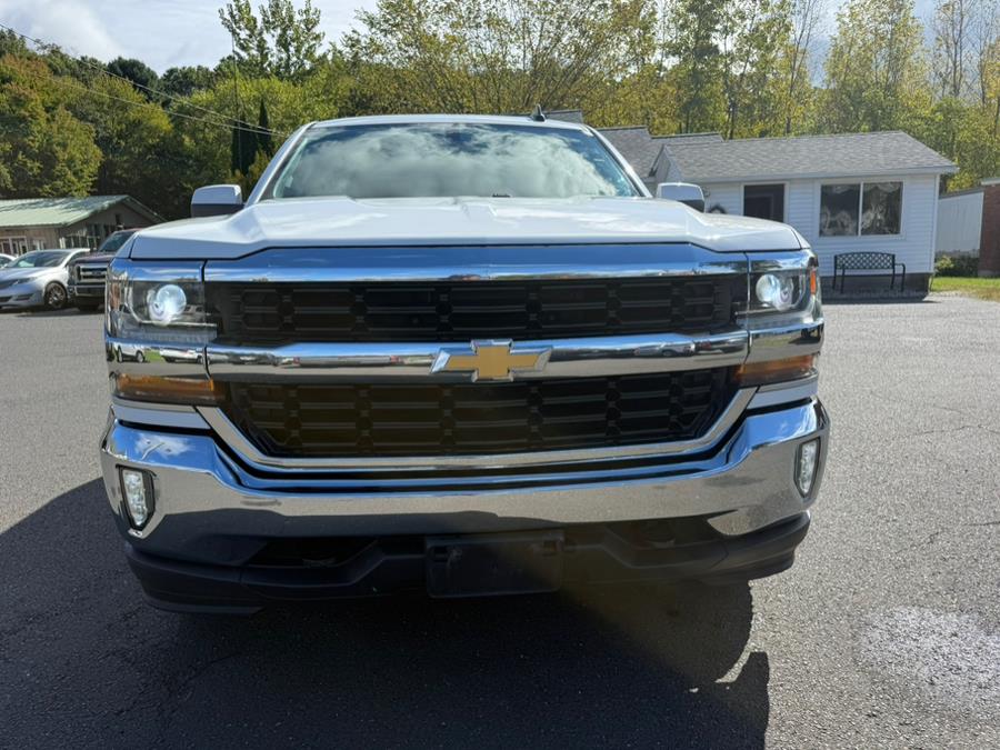 2018 Chevrolet Silverado 1500 4WD Crew Cab 143.5" LT w/1LT, available for sale in Southwick, Massachusetts | Country Auto Sales. Southwick, Massachusetts 2018 Chevrolet Silverado 1500 4WD Crew Cab 143.5" LT w/1LT, available for sale in Southwick, Massachusetts | Country Auto Sales. Southwick, Massachusetts