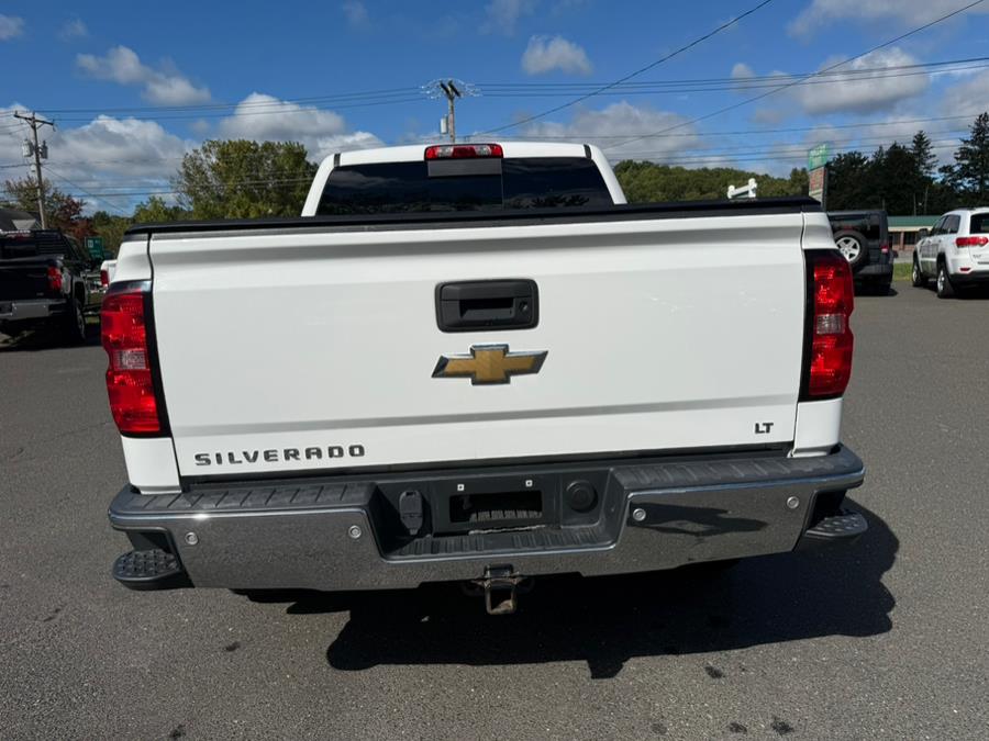 2018 Chevrolet Silverado 1500 4WD Crew Cab 143.5" LT w/1LT, available for sale in Southwick, Massachusetts | Country Auto Sales. Southwick, Massachusetts 2018 Chevrolet Silverado 1500 4WD Crew Cab 143.5" LT w/1LT, available for sale in Southwick, Massachusetts | Country Auto Sales. Southwick, Massachusetts