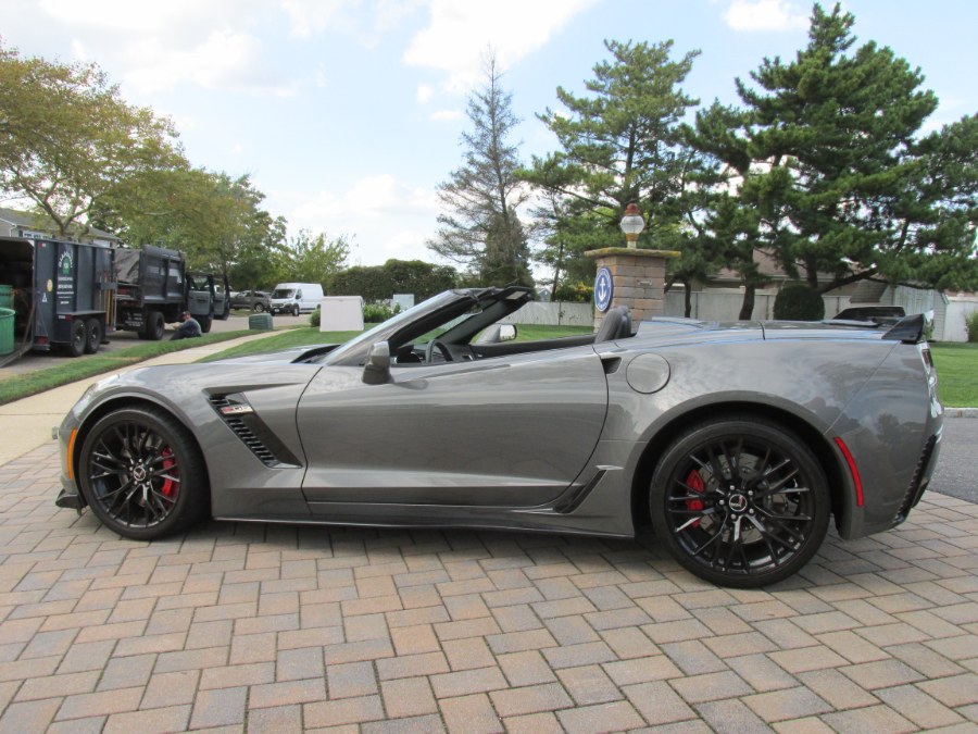 2015 Chevrolet Corvette 2dr Z06 Conv w/2LZ, available for sale in Massapequa, New York | South Shore Auto Brokers & Sales. Massapequa, New York 2015 Chevrolet Corvette 2dr Z06 Conv w/2LZ, available for sale in Massapequa, New York | South Shore Auto Brokers & Sales. Massapequa, New York