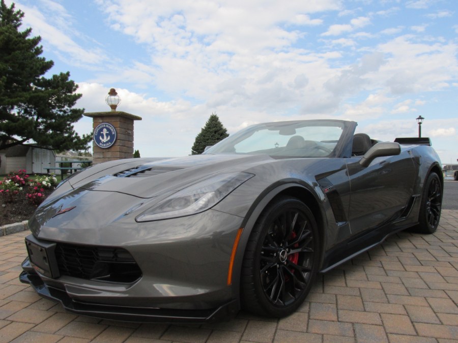 2015 Chevrolet Corvette 2dr Z06 Conv w/2LZ, available for sale in Massapequa, New York | South Shore Auto Brokers & Sales. Massapequa, New York 2015 Chevrolet Corvette 2dr Z06 Conv w/2LZ, available for sale in Massapequa, New York | South Shore Auto Brokers & Sales. Massapequa, New York