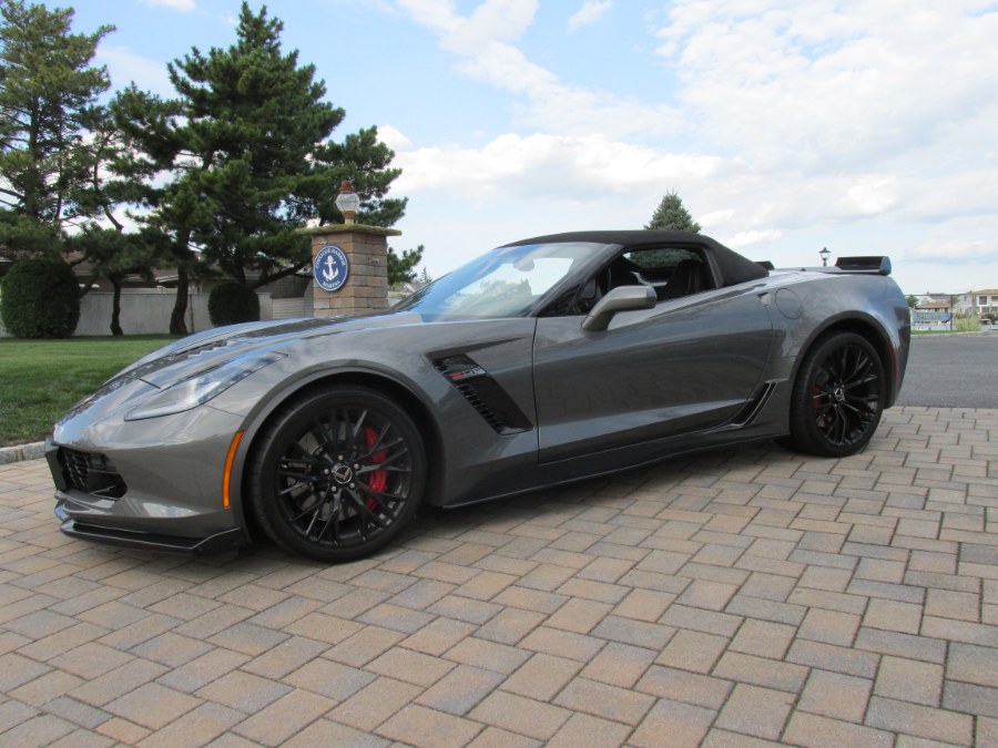 2015 Chevrolet Corvette 2dr Z06 Conv w/2LZ, available for sale in Massapequa, New York | South Shore Auto Brokers & Sales. Massapequa, New York 2015 Chevrolet Corvette 2dr Z06 Conv w/2LZ, available for sale in Massapequa, New York | South Shore Auto Brokers & Sales. Massapequa, New York