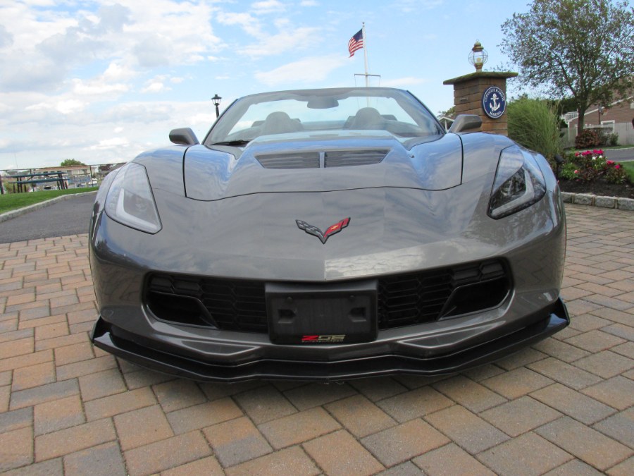 2015 Chevrolet Corvette 2dr Z06 Conv w/2LZ, available for sale in Massapequa, New York | South Shore Auto Brokers & Sales. Massapequa, New York 2015 Chevrolet Corvette 2dr Z06 Conv w/2LZ, available for sale in Massapequa, New York | South Shore Auto Brokers & Sales. Massapequa, New York