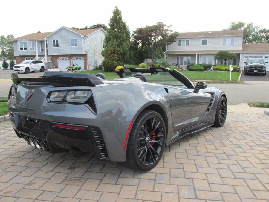 2015 Chevrolet Corvette 2dr Z06 Conv w/2LZ, available for sale in Massapequa, New York | South Shore Auto Brokers & Sales. Massapequa, New York 2015 Chevrolet Corvette 2dr Z06 Conv w/2LZ, available for sale in Massapequa, New York | South Shore Auto Brokers & Sales. Massapequa, New York