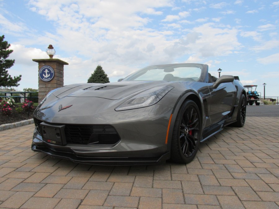 2015 Chevrolet Corvette 2dr Z06 Conv w/2LZ, available for sale in Massapequa, New York | South Shore Auto Brokers & Sales. Massapequa, New York 2015 Chevrolet Corvette 2dr Z06 Conv w/2LZ, available for sale in Massapequa, New York | South Shore Auto Brokers & Sales. Massapequa, New York
