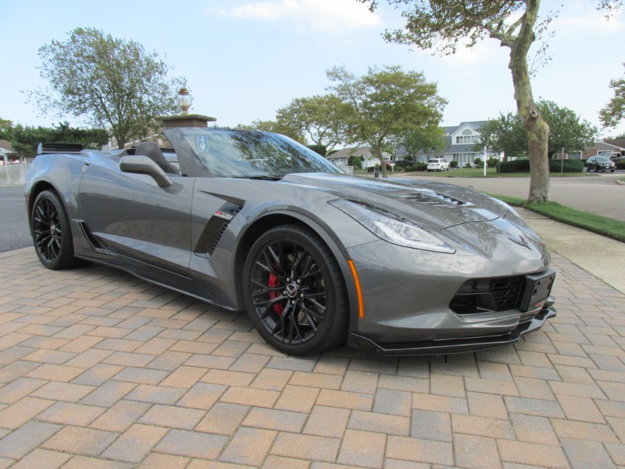 2015 Chevrolet Corvette 2dr Z06 Conv w/2LZ, available for sale in Massapequa, New York | South Shore Auto Brokers & Sales. Massapequa, New York 2015 Chevrolet Corvette 2dr Z06 Conv w/2LZ, available for sale in Massapequa, New York | South Shore Auto Brokers & Sales. Massapequa, New York