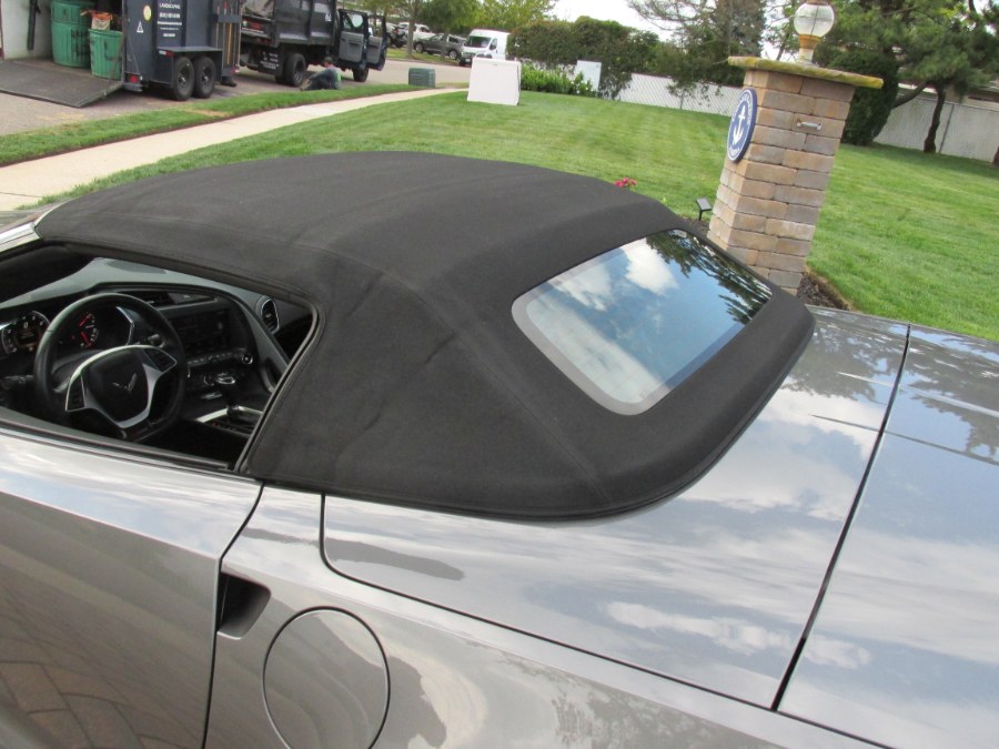 2015 Chevrolet Corvette 2dr Z06 Conv w/2LZ, available for sale in Massapequa, New York | South Shore Auto Brokers & Sales. Massapequa, New York 2015 Chevrolet Corvette 2dr Z06 Conv w/2LZ, available for sale in Massapequa, New York | South Shore Auto Brokers & Sales. Massapequa, New York