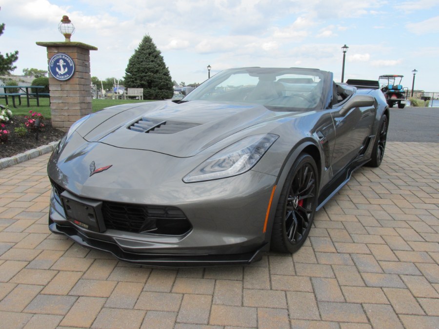 2015 Chevrolet Corvette 2dr Z06 Conv w/2LZ, available for sale in Massapequa, New York | South Shore Auto Brokers & Sales. Massapequa, New York 2015 Chevrolet Corvette 2dr Z06 Conv w/2LZ, available for sale in Massapequa, New York | South Shore Auto Brokers & Sales. Massapequa, New York