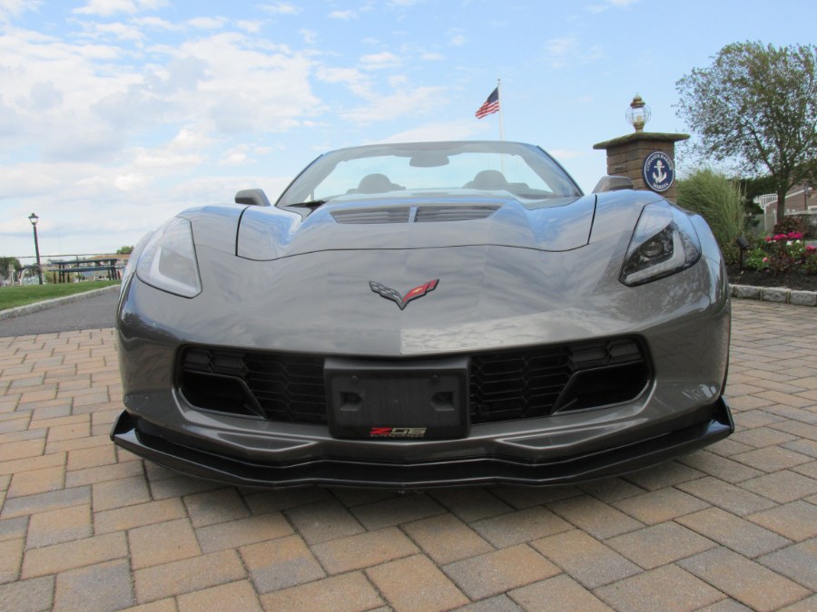 2015 Chevrolet Corvette 2dr Z06 Conv w/2LZ, available for sale in Massapequa, New York | South Shore Auto Brokers & Sales. Massapequa, New York 2015 Chevrolet Corvette 2dr Z06 Conv w/2LZ, available for sale in Massapequa, New York | South Shore Auto Brokers & Sales. Massapequa, New York