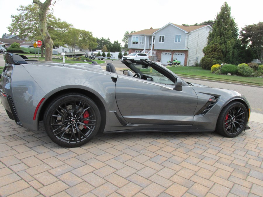 2015 Chevrolet Corvette 2dr Z06 Conv w/2LZ, available for sale in Massapequa, New York | South Shore Auto Brokers & Sales. Massapequa, New York 2015 Chevrolet Corvette 2dr Z06 Conv w/2LZ, available for sale in Massapequa, New York | South Shore Auto Brokers & Sales. Massapequa, New York