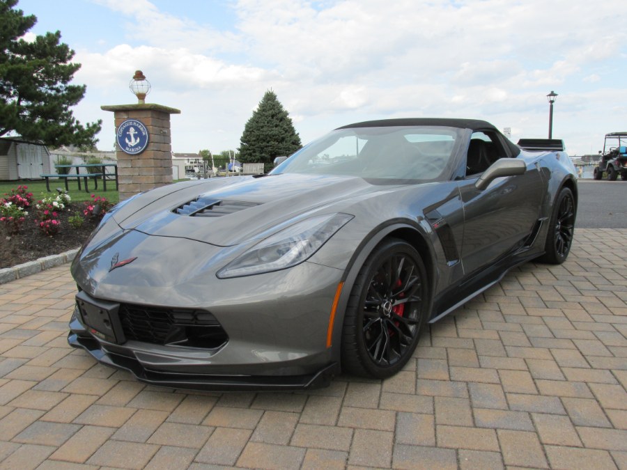 2015 Chevrolet Corvette 2dr Z06 Conv w/2LZ, available for sale in Massapequa, New York | South Shore Auto Brokers & Sales. Massapequa, New York 2015 Chevrolet Corvette 2dr Z06 Conv w/2LZ, available for sale in Massapequa, New York | South Shore Auto Brokers & Sales. Massapequa, New York