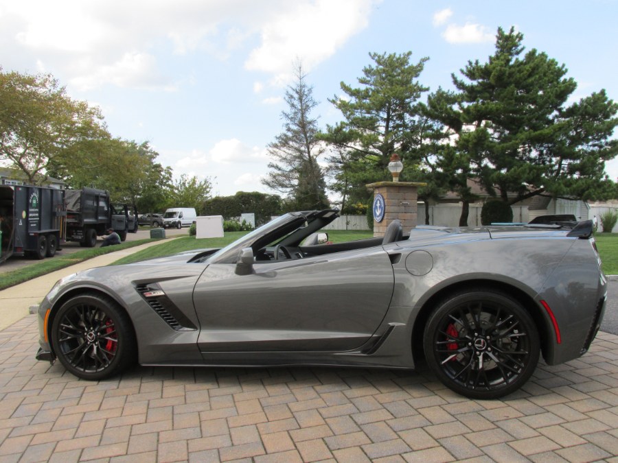 2015 Chevrolet Corvette 2dr Z06 Conv w/2LZ, available for sale in Massapequa, New York | South Shore Auto Brokers & Sales. Massapequa, New York 2015 Chevrolet Corvette 2dr Z06 Conv w/2LZ, available for sale in Massapequa, New York | South Shore Auto Brokers & Sales. Massapequa, New York