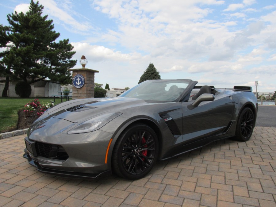 2015 Chevrolet Corvette 2dr Z06 Conv w/2LZ, available for sale in Massapequa, New York | South Shore Auto Brokers & Sales. Massapequa, New York 2015 Chevrolet Corvette 2dr Z06 Conv w/2LZ, available for sale in Massapequa, New York | South Shore Auto Brokers & Sales. Massapequa, New York