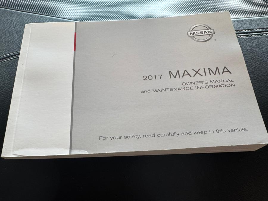 2017 Nissan Maxima SL 3.5L, available for sale in West Babylon , New York | MP Motors Inc. West Babylon , New York 2017 Nissan Maxima SL 3.5L, available for sale in West Babylon , New York | MP Motors Inc. West Babylon , New York