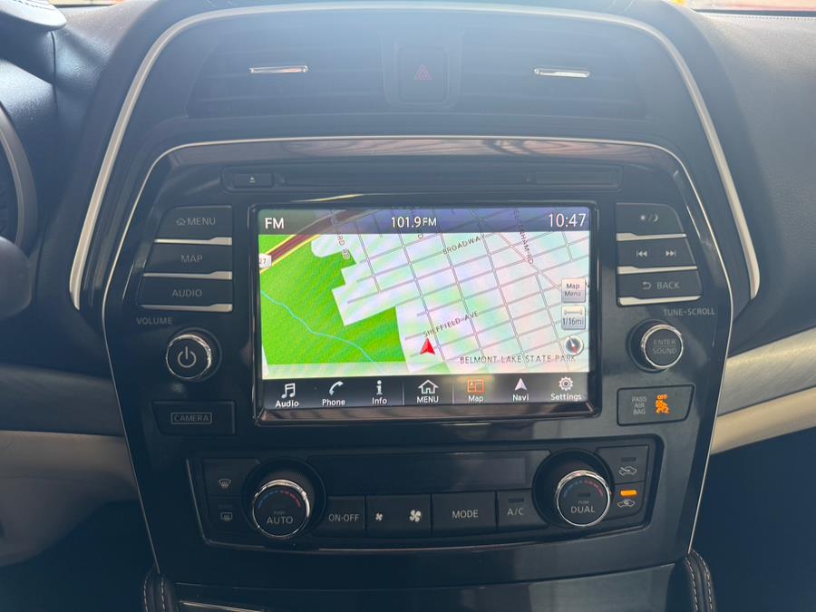 2017 Nissan Maxima SL 3.5L, available for sale in West Babylon , New York | MP Motors Inc. West Babylon , New York 2017 Nissan Maxima SL 3.5L, available for sale in West Babylon , New York | MP Motors Inc. West Babylon , New York