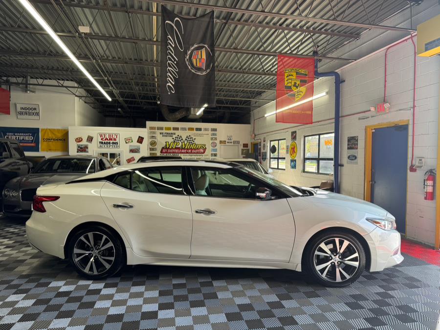 2017 Nissan Maxima SL 3.5L, available for sale in West Babylon , New York | MP Motors Inc. West Babylon , New York 2017 Nissan Maxima SL 3.5L, available for sale in West Babylon , New York | MP Motors Inc. West Babylon , New York