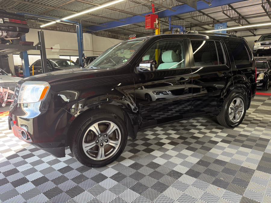 2015 Honda Pilot 4WD 4dr SE, available for sale in West Babylon , New York | MP Motors Inc. West Babylon , New York 2015 Honda Pilot 4WD 4dr SE, available for sale in West Babylon , New York | MP Motors Inc. West Babylon , New York