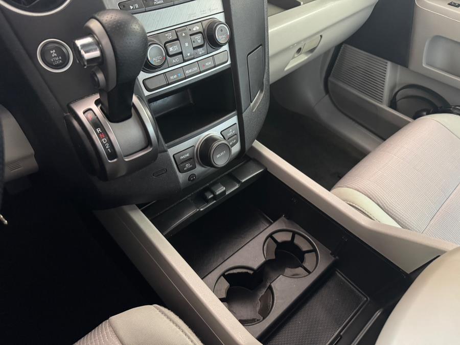 2015 Honda Pilot 4WD 4dr SE, available for sale in West Babylon , New York | MP Motors Inc. West Babylon , New York 2015 Honda Pilot 4WD 4dr SE, available for sale in West Babylon , New York | MP Motors Inc. West Babylon , New York