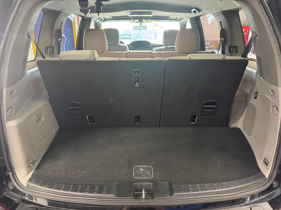 2015 Honda Pilot 4WD 4dr SE, available for sale in West Babylon , New York | MP Motors Inc. West Babylon , New York 2015 Honda Pilot 4WD 4dr SE, available for sale in West Babylon , New York | MP Motors Inc. West Babylon , New York