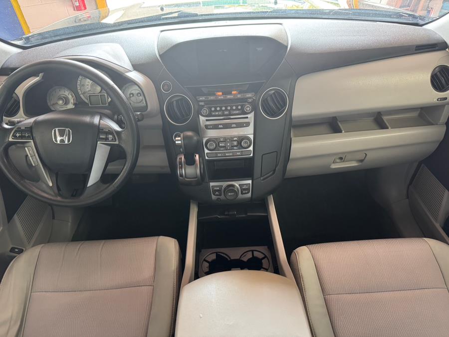 2015 Honda Pilot 4WD 4dr SE, available for sale in West Babylon , New York | MP Motors Inc. West Babylon , New York 2015 Honda Pilot 4WD 4dr SE, available for sale in West Babylon , New York | MP Motors Inc. West Babylon , New York