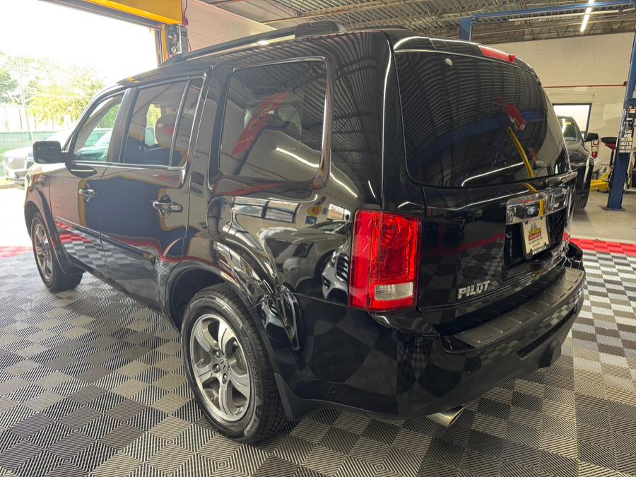 2015 Honda Pilot 4WD 4dr SE, available for sale in West Babylon , New York | MP Motors Inc. West Babylon , New York 2015 Honda Pilot 4WD 4dr SE, available for sale in West Babylon , New York | MP Motors Inc. West Babylon , New York