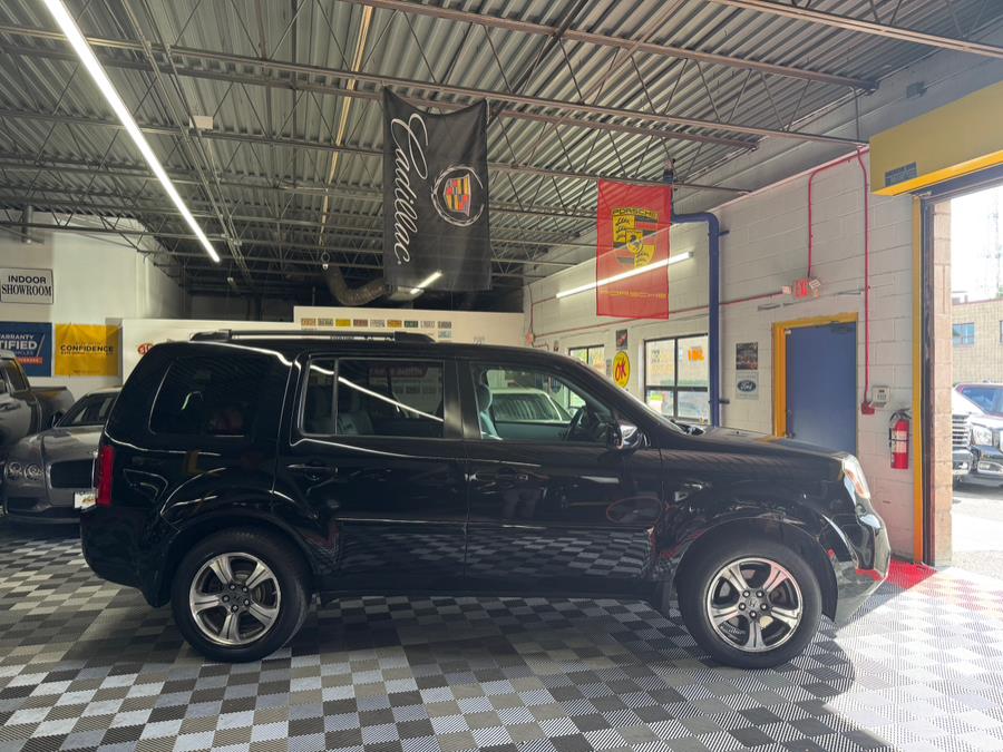2015 Honda Pilot 4WD 4dr SE, available for sale in West Babylon , New York | MP Motors Inc. West Babylon , New York 2015 Honda Pilot 4WD 4dr SE, available for sale in West Babylon , New York | MP Motors Inc. West Babylon , New York