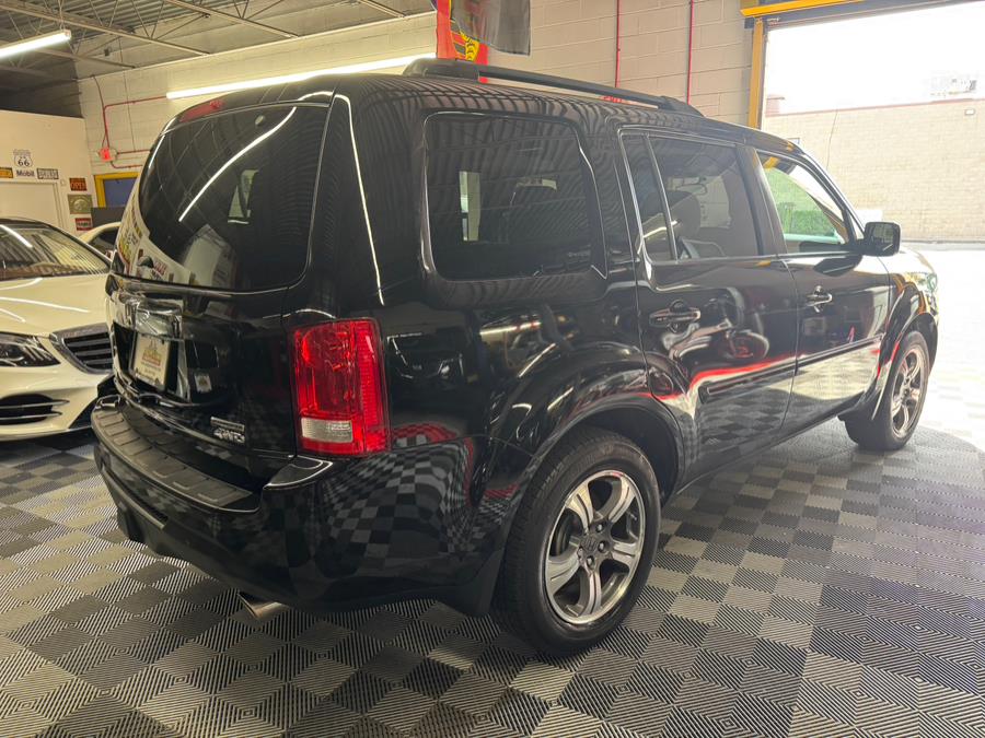 2015 Honda Pilot 4WD 4dr SE, available for sale in West Babylon , New York | MP Motors Inc. West Babylon , New York 2015 Honda Pilot 4WD 4dr SE, available for sale in West Babylon , New York | MP Motors Inc. West Babylon , New York