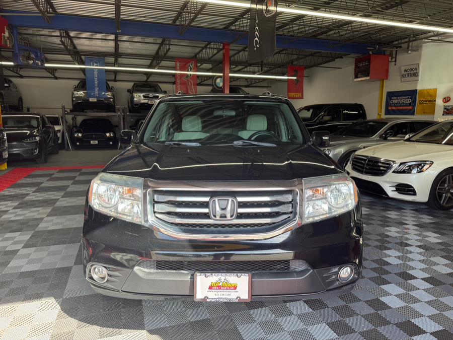2015 Honda Pilot 4WD 4dr SE, available for sale in West Babylon , New York | MP Motors Inc. West Babylon , New York 2015 Honda Pilot 4WD 4dr SE, available for sale in West Babylon , New York | MP Motors Inc. West Babylon , New York