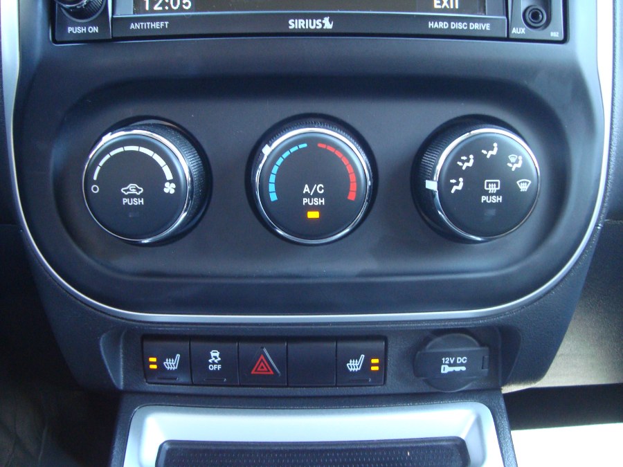 2016 Jeep Compass 4WD 4dr High Altitude Edition, available for sale in Manchester, Connecticut | Yara Motors. Manchester, Connecticut 2016 Jeep Compass 4WD 4dr High Altitude Edition, available for sale in Manchester, Connecticut | Yara Motors. Manchester, Connecticut