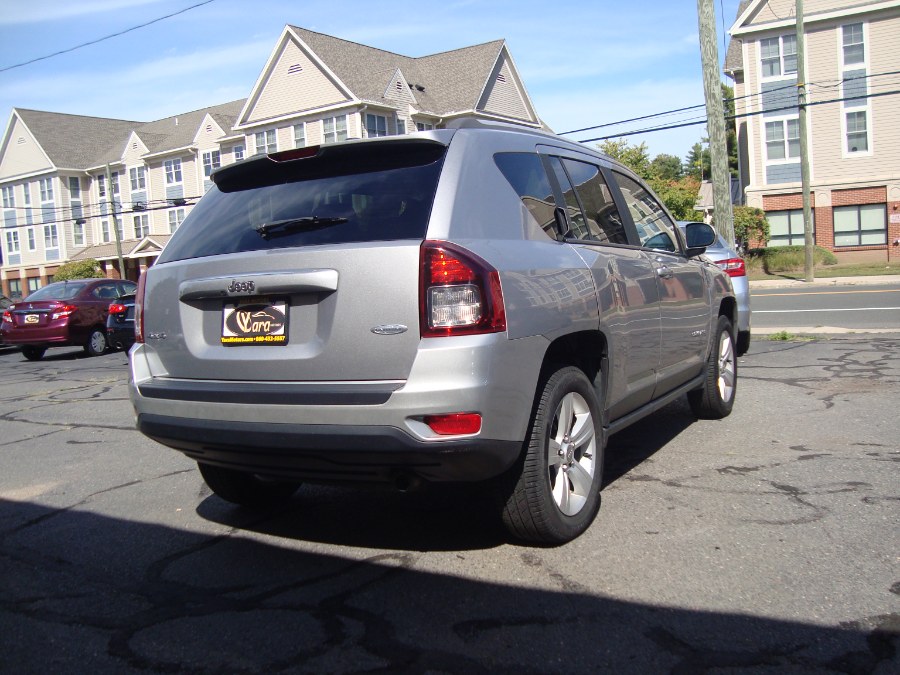 2016 Jeep Compass 4WD 4dr High Altitude Edition, available for sale in Manchester, Connecticut | Yara Motors. Manchester, Connecticut 2016 Jeep Compass 4WD 4dr High Altitude Edition, available for sale in Manchester, Connecticut | Yara Motors. Manchester, Connecticut