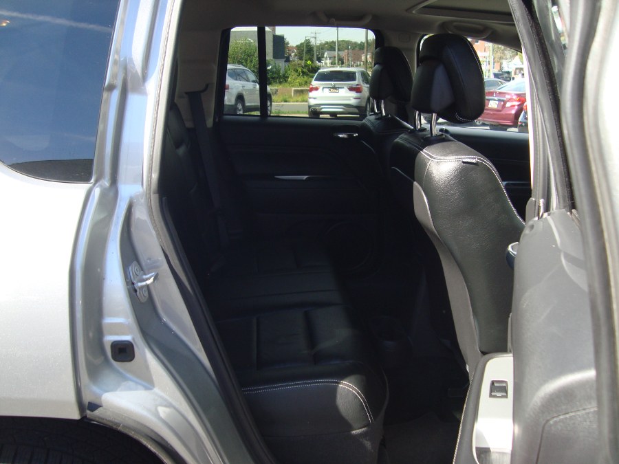 2016 Jeep Compass 4WD 4dr High Altitude Edition, available for sale in Manchester, Connecticut | Yara Motors. Manchester, Connecticut 2016 Jeep Compass 4WD 4dr High Altitude Edition, available for sale in Manchester, Connecticut | Yara Motors. Manchester, Connecticut