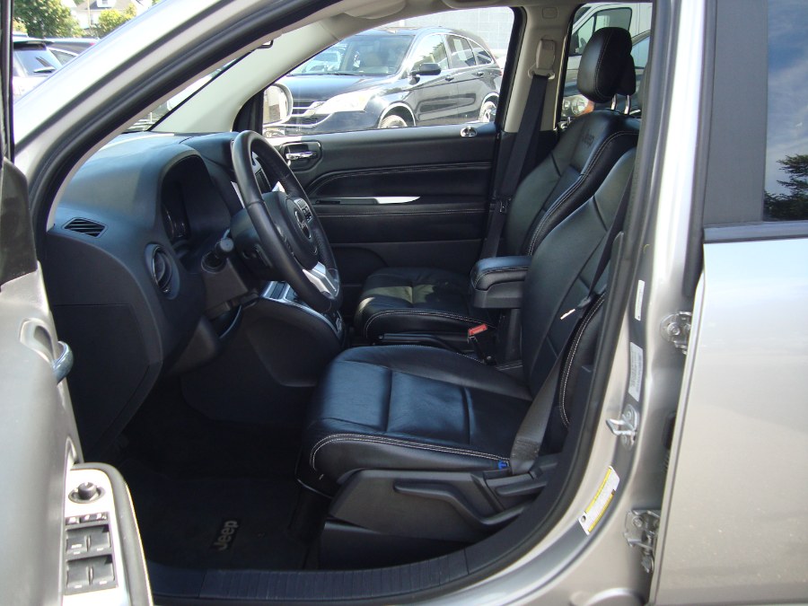 2016 Jeep Compass 4WD 4dr High Altitude Edition, available for sale in Manchester, Connecticut | Yara Motors. Manchester, Connecticut 2016 Jeep Compass 4WD 4dr High Altitude Edition, available for sale in Manchester, Connecticut | Yara Motors. Manchester, Connecticut