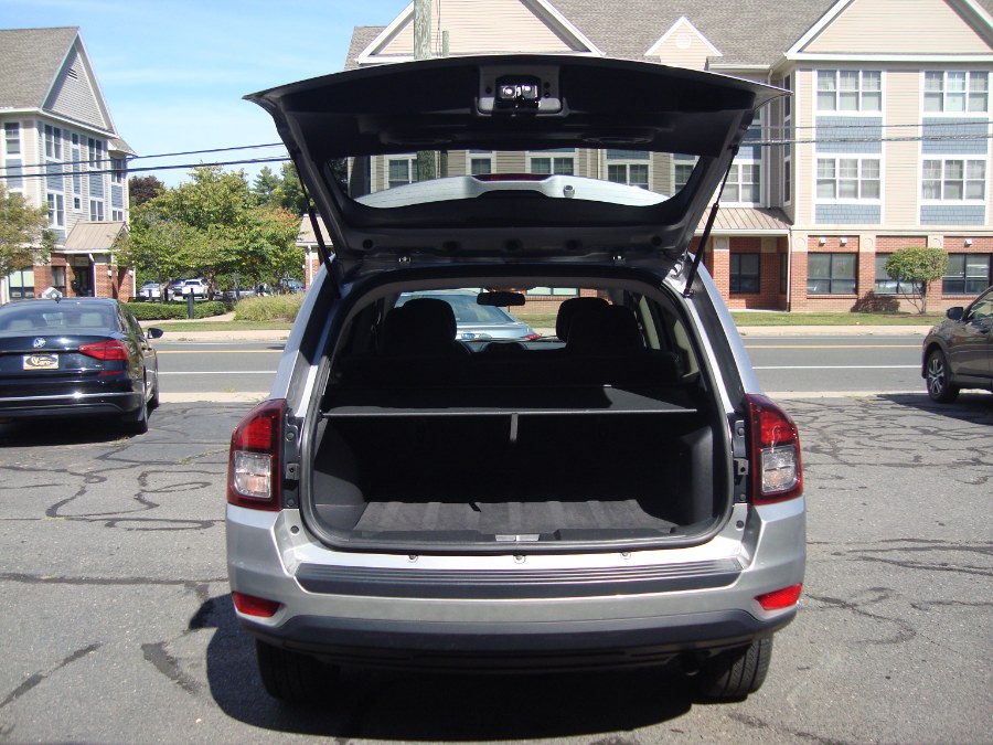 2016 Jeep Compass 4WD 4dr High Altitude Edition, available for sale in Manchester, Connecticut | Yara Motors. Manchester, Connecticut 2016 Jeep Compass 4WD 4dr High Altitude Edition, available for sale in Manchester, Connecticut | Yara Motors. Manchester, Connecticut