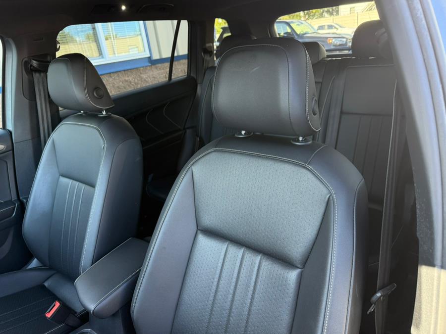 2022 Volkswagen Tiguan 2.0T SE R-Line Black 4MOTION, available for sale in East Windsor, Connecticut | Century Auto And Truck. East Windsor, Connecticut 2022 Volkswagen Tiguan 2.0T SE R-Line Black 4MOTION, available for sale in East Windsor, Connecticut | Century Auto And Truck. East Windsor, Connecticut