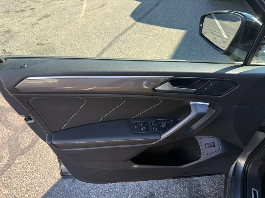 2022 Volkswagen Tiguan 2.0T SE R-Line Black 4MOTION, available for sale in East Windsor, Connecticut | Century Auto And Truck. East Windsor, Connecticut 2022 Volkswagen Tiguan 2.0T SE R-Line Black 4MOTION, available for sale in East Windsor, Connecticut | Century Auto And Truck. East Windsor, Connecticut