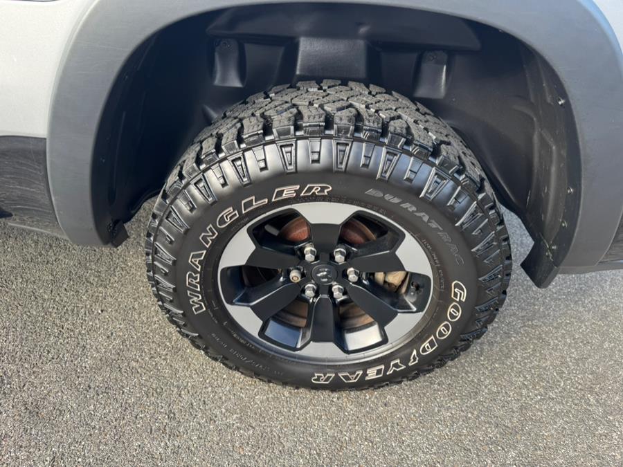 2019 Ram 1500 Rebel photo 13