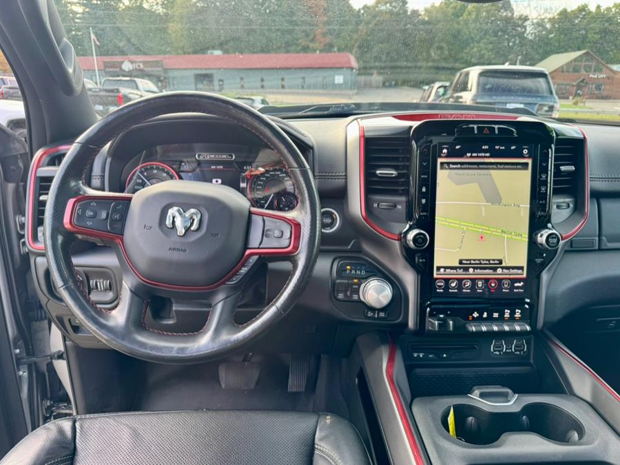 2019 Ram 1500 Rebel photo 19