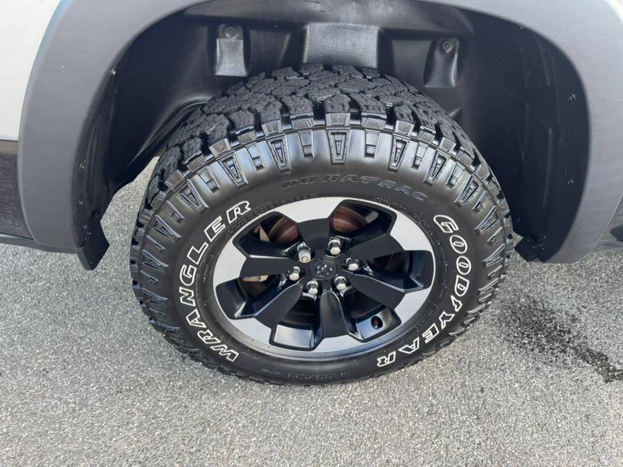 2019 Ram 1500 Rebel photo 12