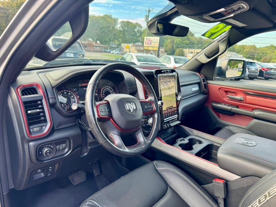2019 Ram 1500 Rebel photo 18